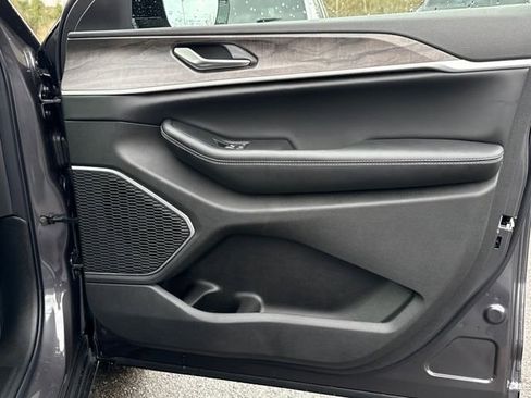 New 2026 Jeep Grand Cherokee L Limited image 25