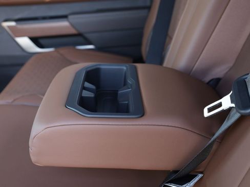 New 2026 Toyota Tundra 1794 Edition image 13