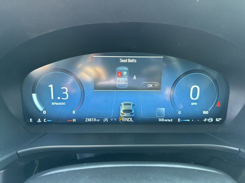 Used 2024 Ford Escape ST-Line Elite w/ Premium Technology Package image 28