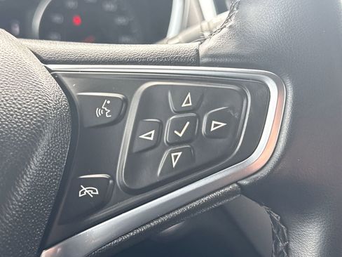 Used 2024 Chevrolet Equinox LT image 26