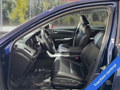 Used 2019 Acura TLX V6 FWD image 9