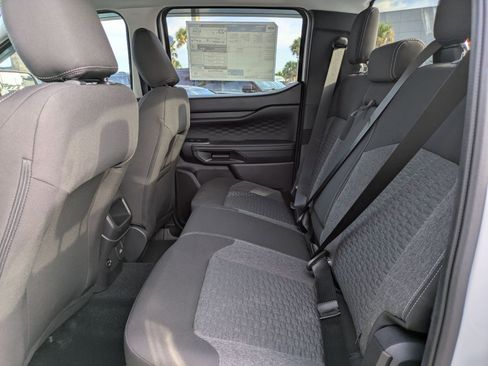 New 2025 Ford Ranger XL w/ Trailer Tow Package image 14