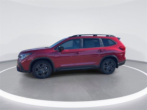 New 2026 Subaru Ascent Bronze Edition image 4