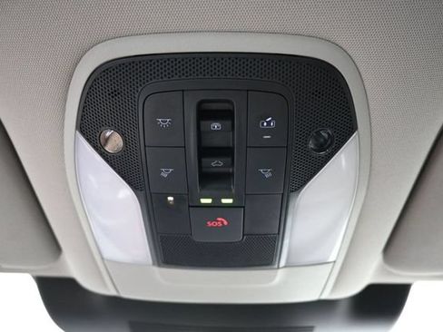 Used 2025 INFINITI QX60 Luxe AWD/4WD image 21