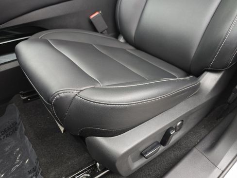 Used 2025 Nissan Murano SL AWD/4WD image 25