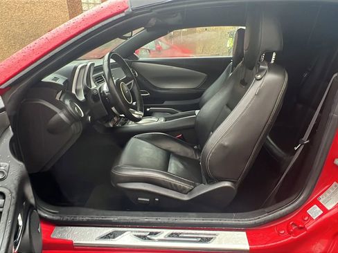 Used 2011 Chevrolet Camaro LT w/ RS Package image 24