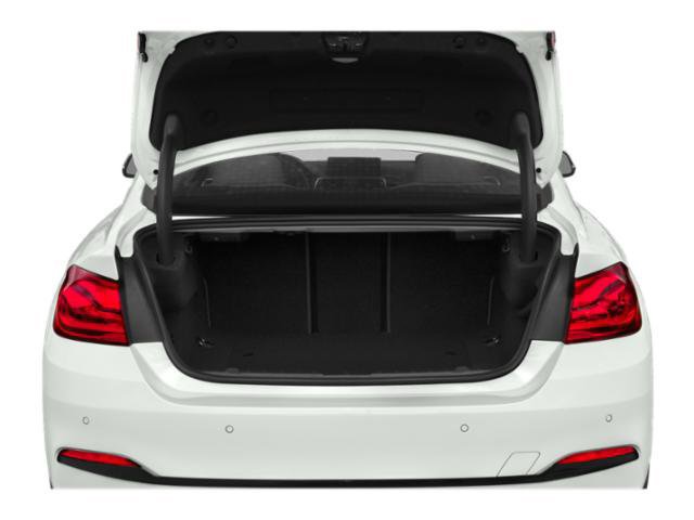 Used 2018 BMW 430i Coupe RWD image 11