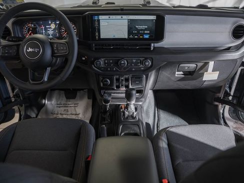 New 2026 Jeep Gladiator Sport image 22