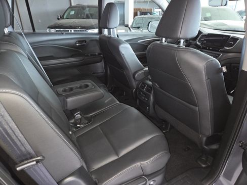 Used 2022 Honda Pilot Special Edition image 28