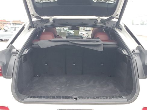 Used 2024 BMW X6 xDrive40i w/ Premium Package image 26