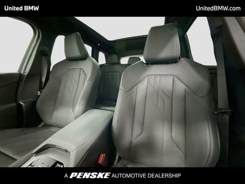 New 2026 BMW X3 xDrive30 w/ Premium Package AWD/4WD image 5