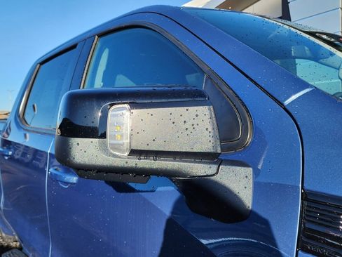 New 2026 GMC Sierra 1500 Elevation w/ Elevation Premium Package image 12