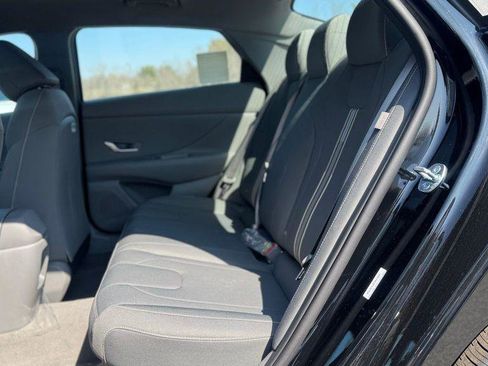 New 2026 Hyundai Elantra Sport FWD image 18