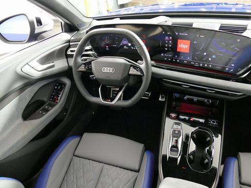 New 2025 Audi S5 Prestige image 25