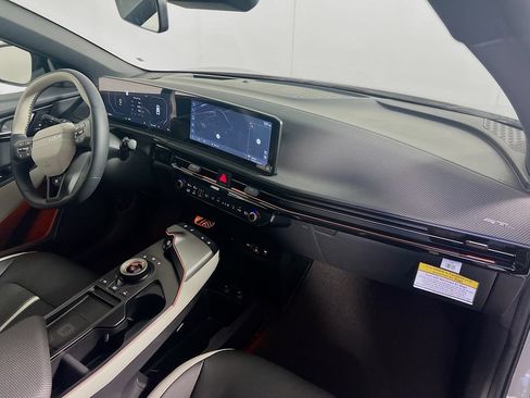 New 2026 Kia EV6 GT-Line RWD image 30