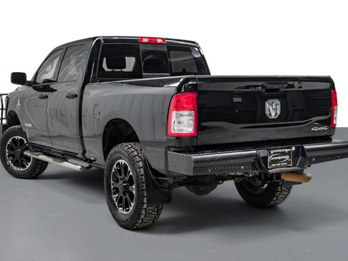 Used 2019 RAM 2500 Tradesman AWD/4WD image 8