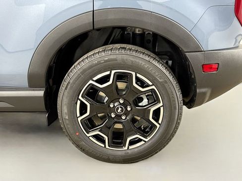 New 2026 Ford Bronco Sport Outer Banks image 30