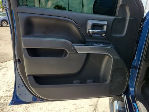 Used 2016 Chevrolet Silverado 1500 LT w/ All Star Edition AWD/4WD image 15