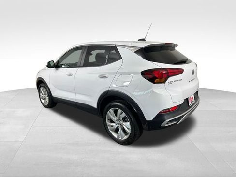 Used 2024 Buick Encore GX Preferred AWD/4WD image 4