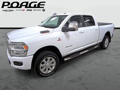 Used 2023 RAM 2500 Laramie