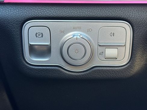 Certified 2024 Mercedes-Benz GLE 350 GLE 350 w/ AMG Line Exterior image 32