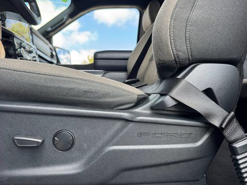 Used 2024 Ford F150 XLT w/ Mobile Office Package AWD/4WD image 18