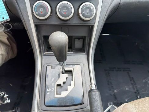 Used 2012 MAZDA MAZDA6 i Sport FWD image 6