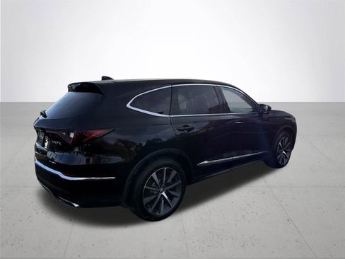 New 2026 Acura MDX SH-AWD w/ Technology Package image 6