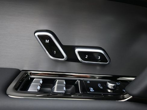 New 2026 Land Rover Range Rover Sport Dynamic SE AWD/4WD image 20