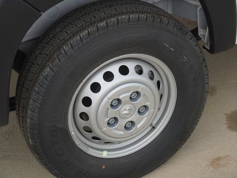New 2026 RAM ProMaster 2500 w/ Safety Group FWD image 11