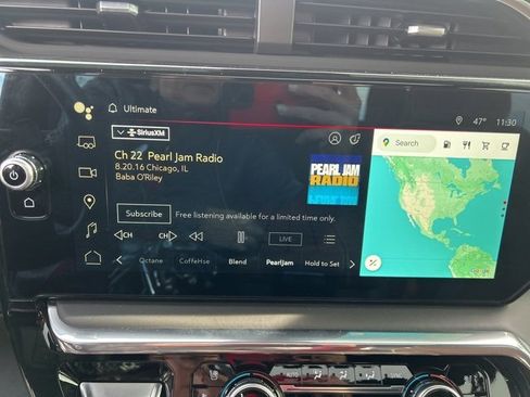 Used 2024 GMC Sierra 1500 Denali Ultimate image 25