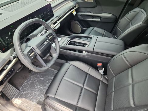 New 2027 Kia Telluride X-Line SX Prestige AWD/4WD image 2