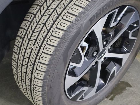 Used 2023 Kia Sportage EX FWD image 41
