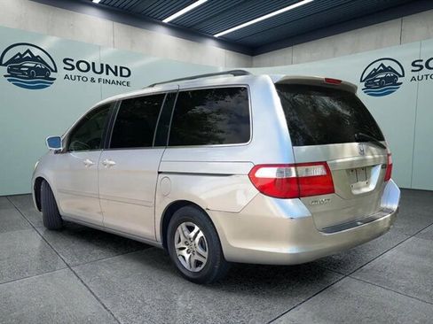 Used 2007 Honda Odyssey EX-L image 3