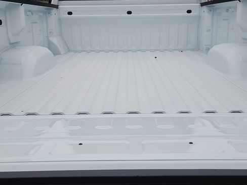 New 2026 Chevrolet Silverado 2500 Custom w/ Custom Value Package image 32