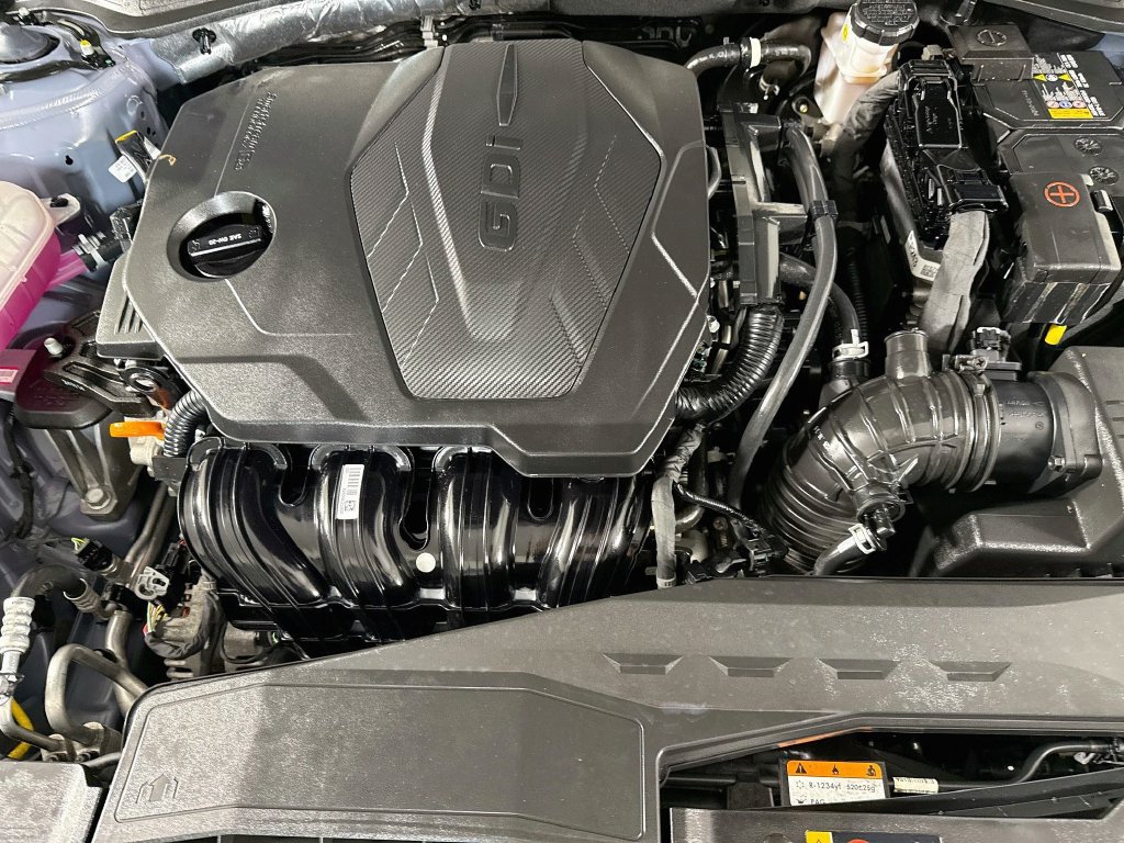 Certified 2025 Hyundai Sonata SE FWD image 31