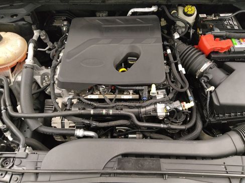 Used 2020 Ford Escape S FWD image 30