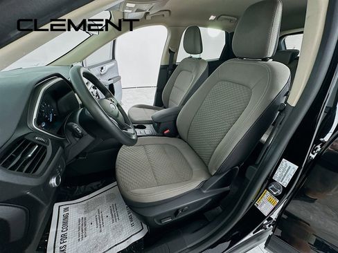 Used 2020 Ford Escape SE FWD image 28