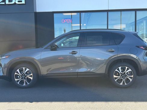 New 2026 MAZDA CX-5 Preferred AWD/4WD image 7