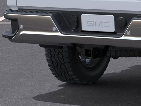 New 2026 GMC Sierra 2500 SLT w/ Texas SLT Premium Package AWD/4WD image 14