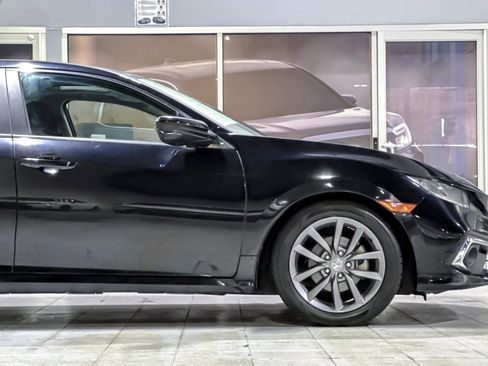 Used 2019 Honda Civic EX image 33