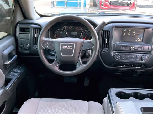 Used 2018 GMC Sierra 1500 2WD Double Cab w/ Elevation Edition image 7