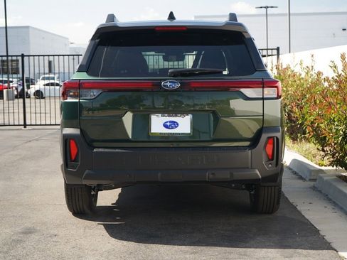 New 2026 Subaru Outback Premium AWD/4WD image 4