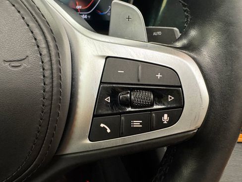 Used 2022 BMW 430i xDrive Convertible w/ M Sport Package image 30