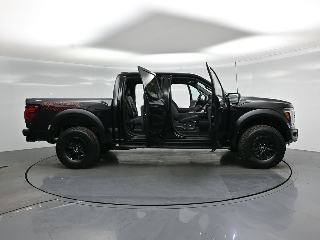 New 2026 Ford F150 Raptor AWD/4WD image 4