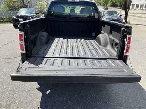 Used 2013 Ford F150 STX w/ Mid Equipment Group AWD/4WD image 11