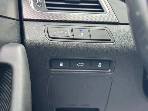 Used 2015 Hyundai Sonata Sport w/ Option Group 04 FWD image 27