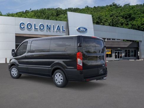 New 2026 Ford Transit 150 Base w/ Exterior Upgrade Package image 4