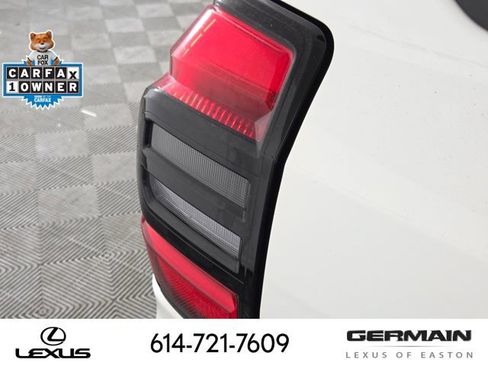 Used 2025 Toyota 4Runner SR5 AWD/4WD image 15
