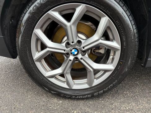 Used 2023 BMW X3 xDrive30i w/ Premium Package image 11